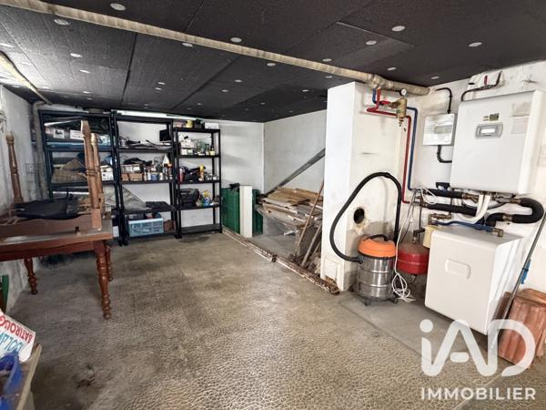 Maison à vendre 4 pièces 83 m² Secondigny