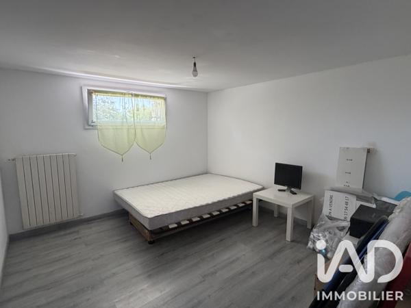 Maison à vendre 4 pièces 83 m² Secondigny