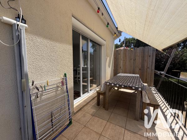 Maison à vendre 4 pièces 83 m² Secondigny