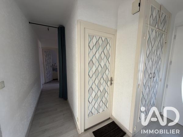 Maison à vendre 4 pièces 83 m² Secondigny