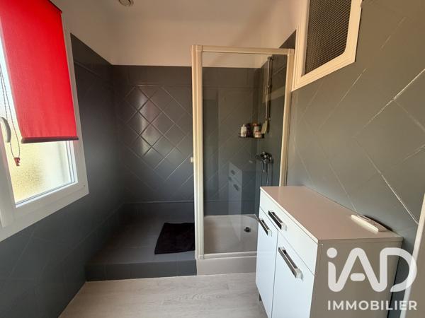 Maison à vendre 4 pièces 83 m² Secondigny