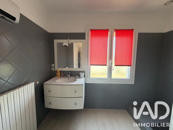 Maison à vendre 4 pièces 83 m² Secondigny