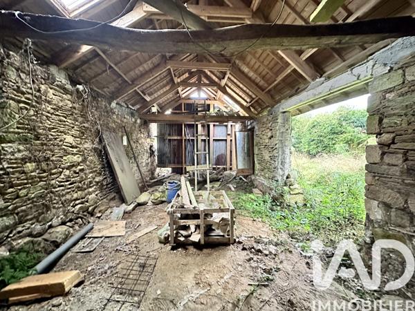 Immeuble à vendre 110 m² Elliant