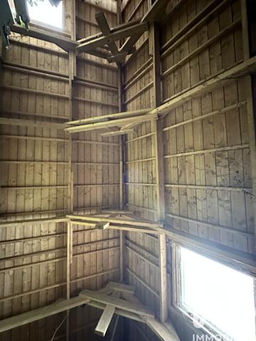 Immeuble à vendre 110 m² Elliant