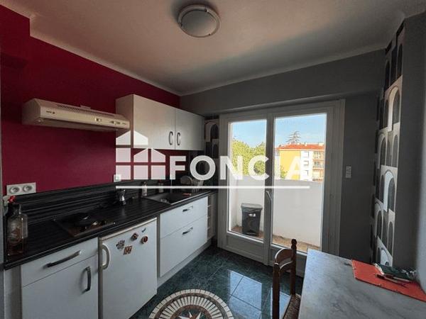 À vendre Studio 34.85 m² - Challans 85300