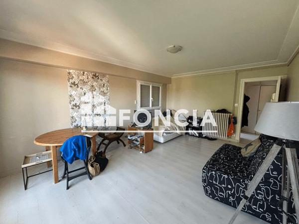 À vendre Studio 34.85 m² - Challans 85300