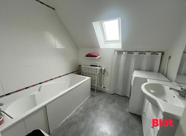 Appartement 2 pièce(s)