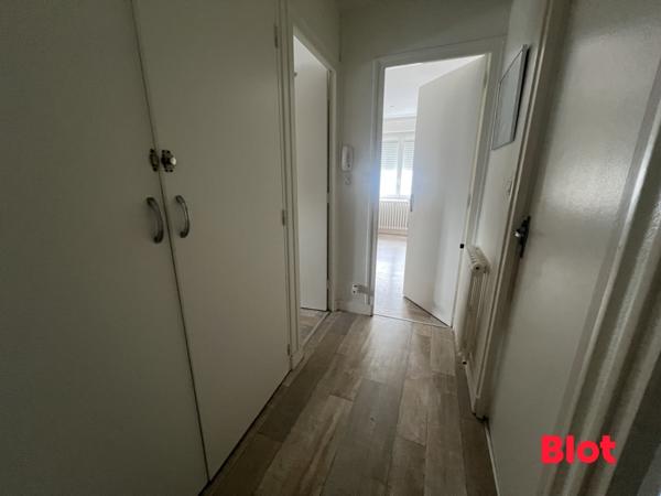 Appartement 2 pièce(s)