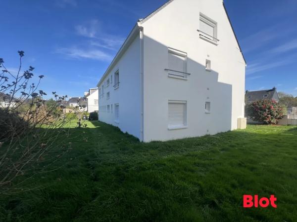 Appartement 2 pièce(s)