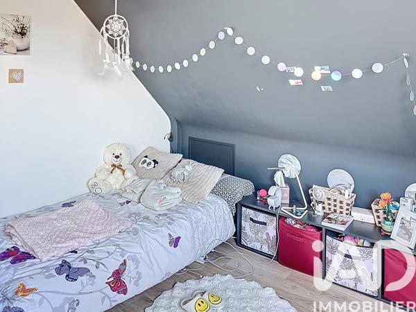 Maison à vendre 7 pièces 186 m² Naintré