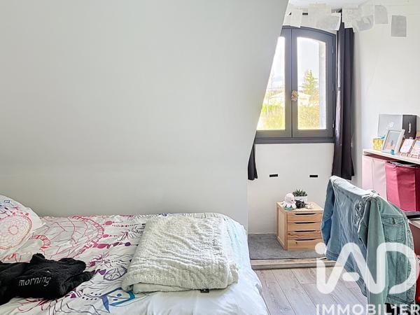 Maison à vendre 7 pièces 186 m² Naintré