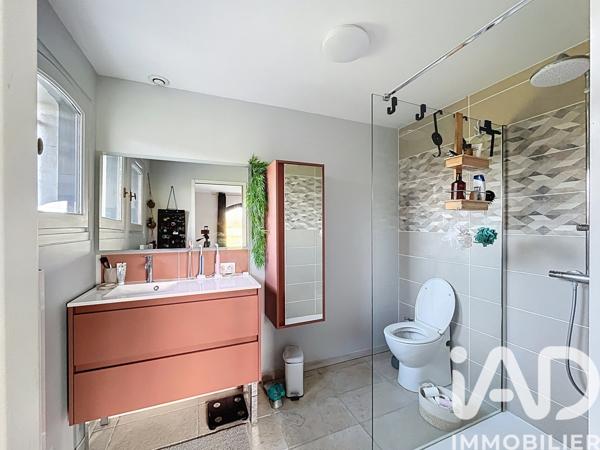 Maison à vendre 7 pièces 186 m² Naintré