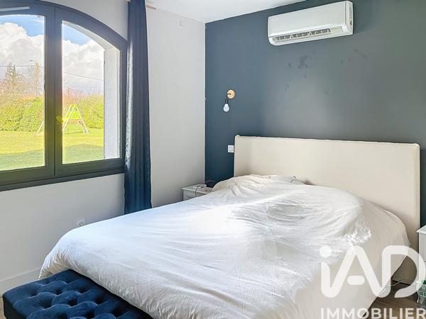 Maison à vendre 7 pièces 186 m² Naintré