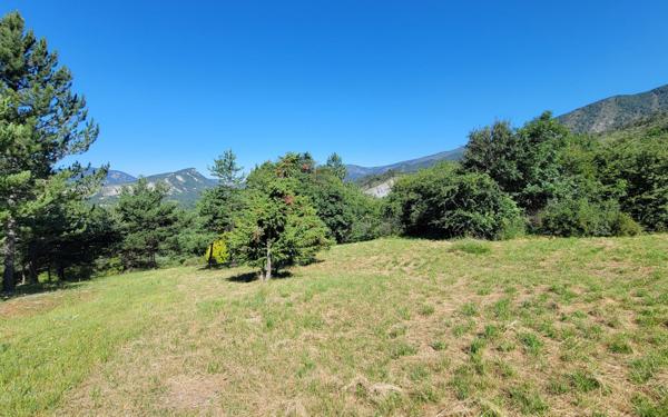 Maison à vendre    5 pièces •  Montmorin