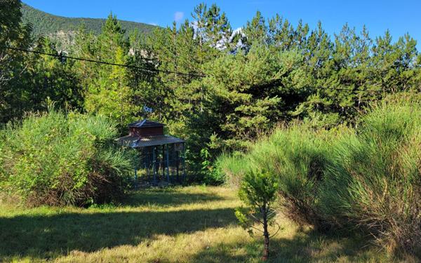 Maison à vendre    5 pièces •  Montmorin