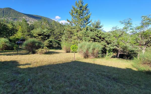 Maison à vendre    5 pièces •  Montmorin