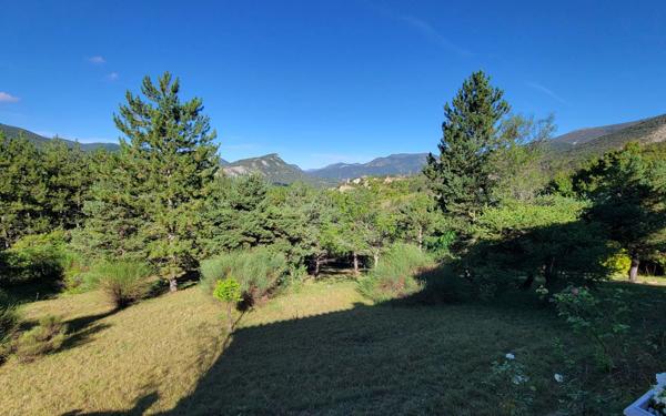 Maison à vendre    5 pièces •  Montmorin