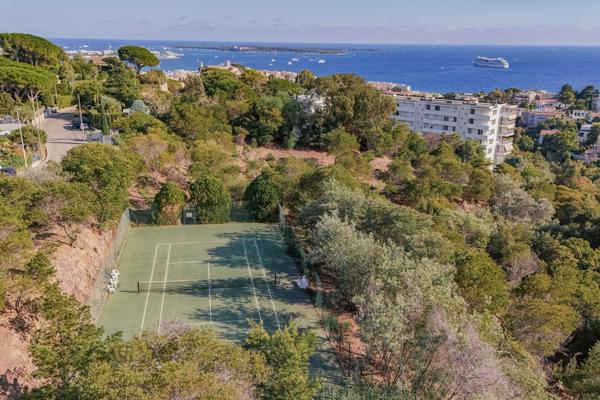 Vente Appartement de luxe Cannes 3 Pièces 70 m²