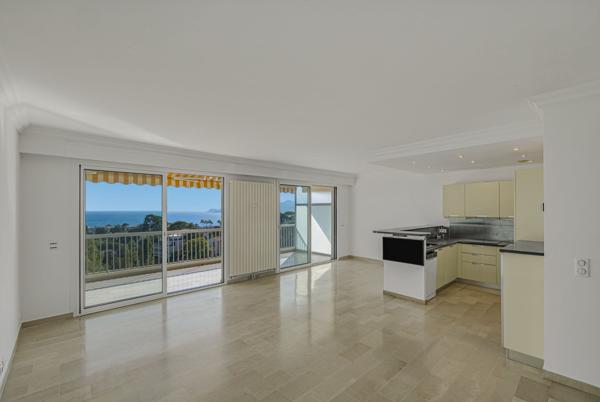 Vente Appartement de luxe Cannes 3 Pièces 70 m²