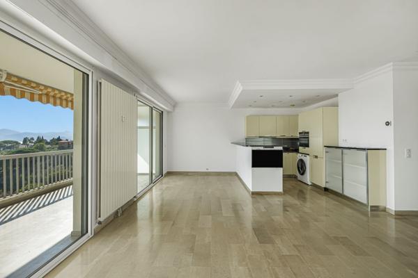 Vente Appartement de luxe Cannes 3 Pièces 70 m²