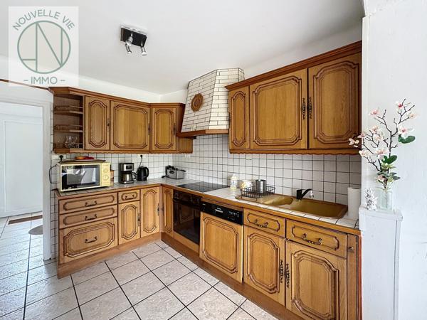 Maison 4 pièce(s) 3 chambre(s) 90 m²