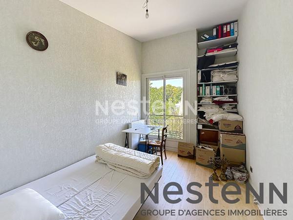 Maison spacieuse à vendre à Saint Gervais la Forêt - 4 chambres, jardin et garage