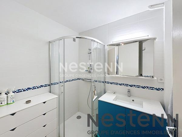 Maison spacieuse à vendre à Saint Gervais la Forêt - 4 chambres, jardin et garage