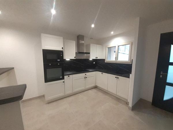 Maison Plain pied Centre Gournay En Bray