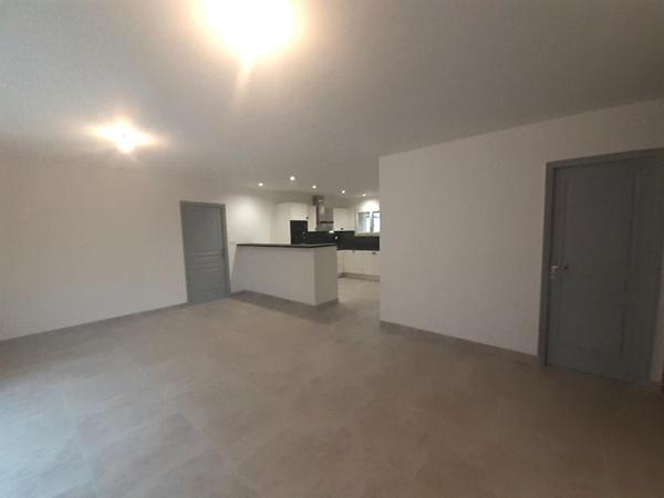 Maison Plain pied Centre Gournay En Bray