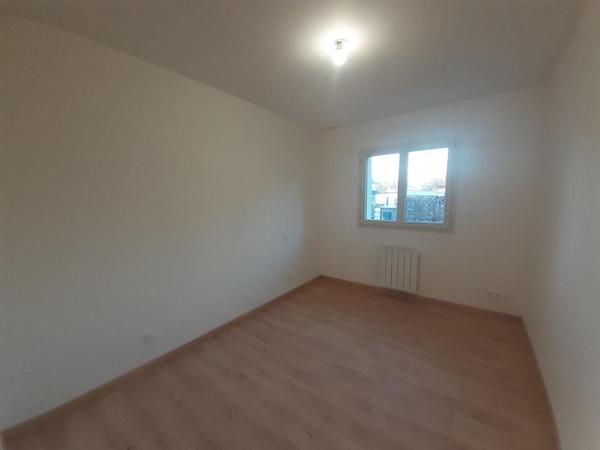 Maison Plain pied Centre Gournay En Bray