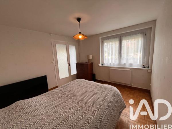 Appartement à vendre 3 pièces 55 m² Outreau