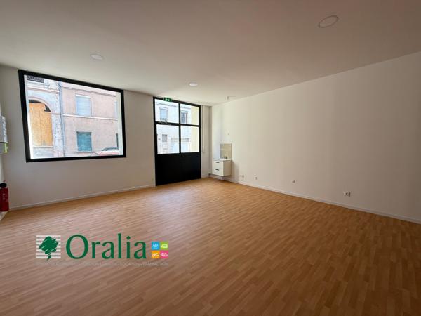 Local commercial · Location Tarare (69170) 88m²
