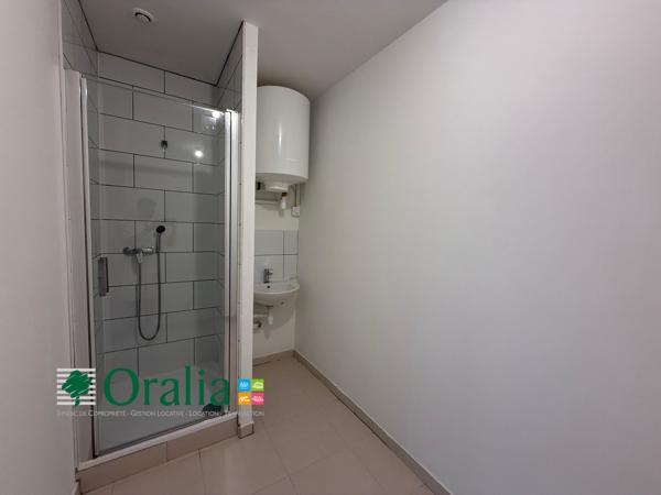 Local commercial · Location Tarare (69170) 88m²