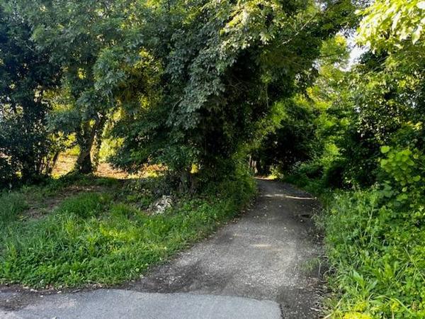 TERRAIN à VAUX SUR MER