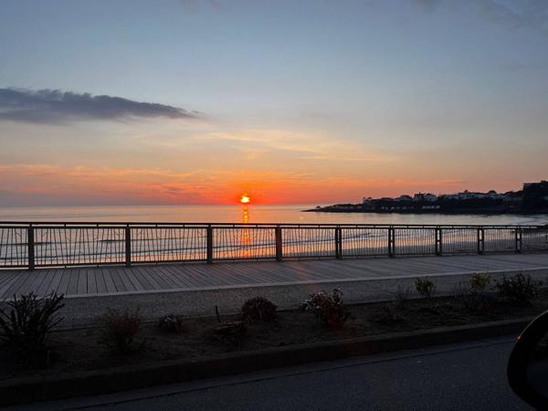 TERRAIN à VAUX SUR MER