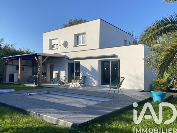 Maison à vendre 5 pièces 123 m² Caudan