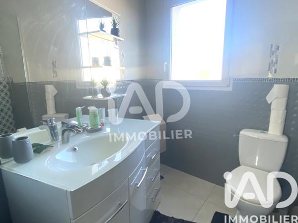 Maison à vendre 5 pièces 123 m² Caudan
