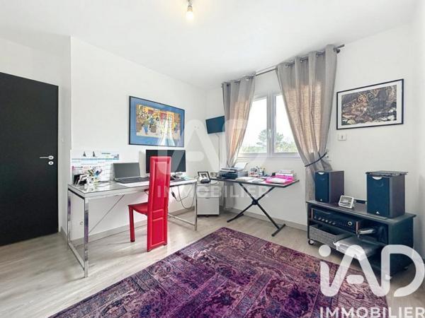 Maison à vendre 5 pièces 123 m² Caudan