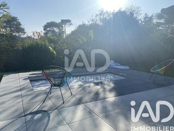Maison à vendre 5 pièces 123 m² Caudan