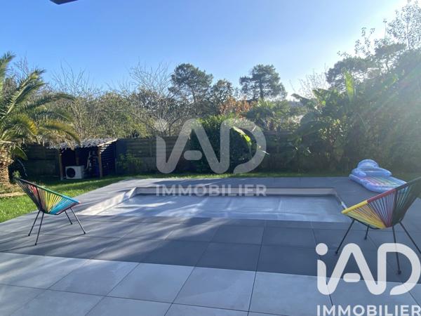 Maison à vendre 5 pièces 123 m² Caudan