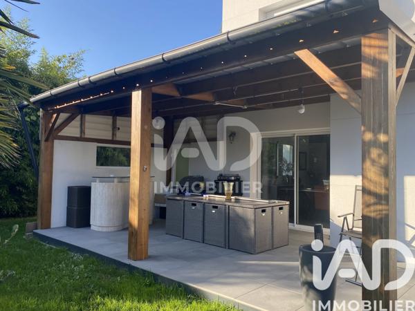 Maison à vendre 5 pièces 123 m² Caudan