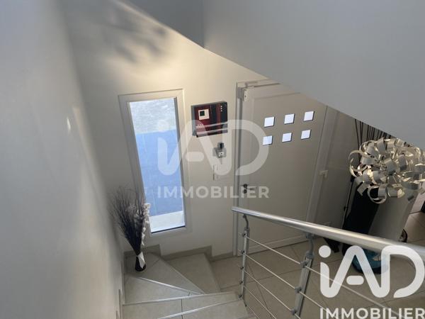Maison à vendre 5 pièces 123 m² Caudan