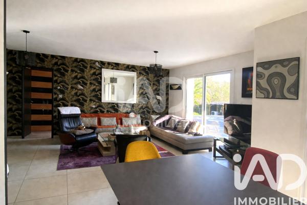 Maison à vendre 5 pièces 123 m² Caudan