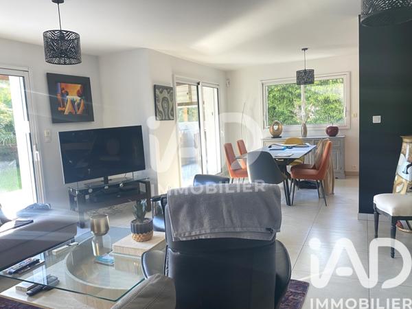 Maison à vendre 5 pièces 123 m² Caudan
