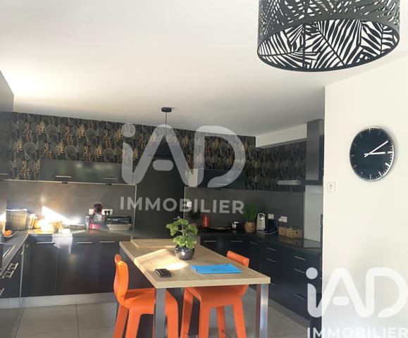 Maison à vendre 5 pièces 123 m² Caudan