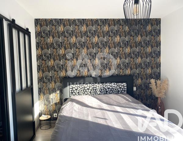 Maison à vendre 5 pièces 123 m² Caudan
