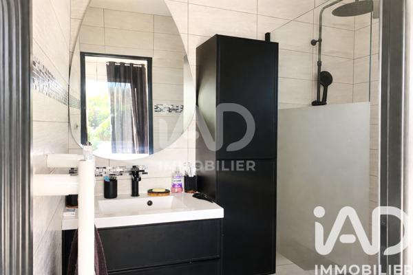 Maison à vendre 5 pièces 123 m² Caudan
