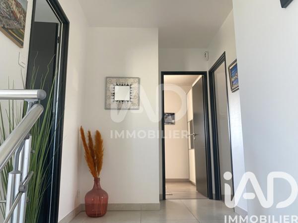 Maison à vendre 5 pièces 123 m² Caudan