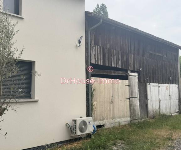 Maison à vendre 1 pièce de 60 m²