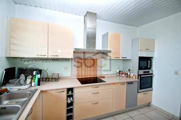 Maison T4 à Matoury – Lotissement Cogneau Ouest – Grand terrain de 2 066 m² – Exclusivité